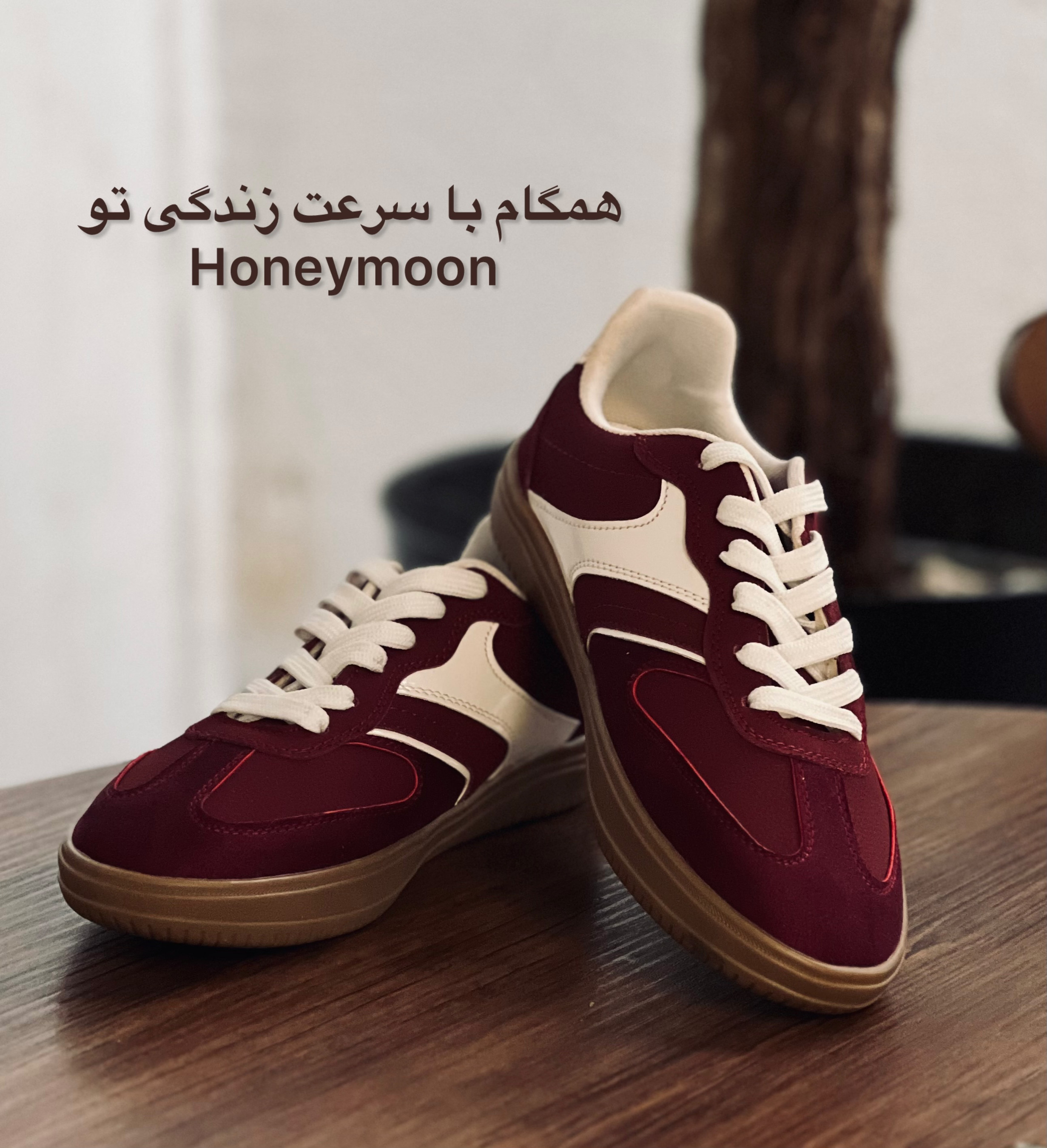 تولید کفش زنانه